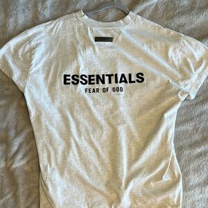 Fear of God Essentials Shirt